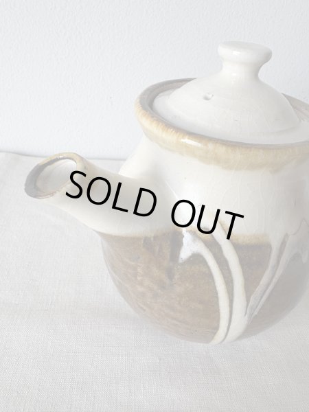 画像4: 井上尚之 ポット(大) (4)