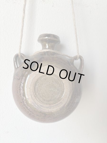 画像4: 井上尚之 掛花入れ(中) (4)