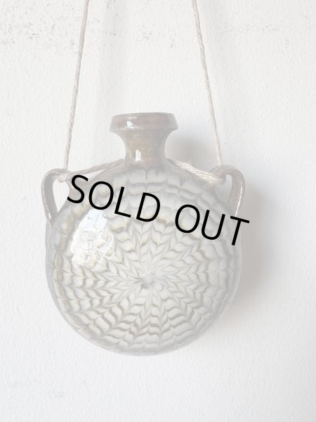 画像3: 井上尚之 掛花入れ(中) (3)