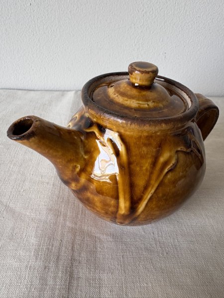 画像5: 井上尚之 ポット(小) (5)