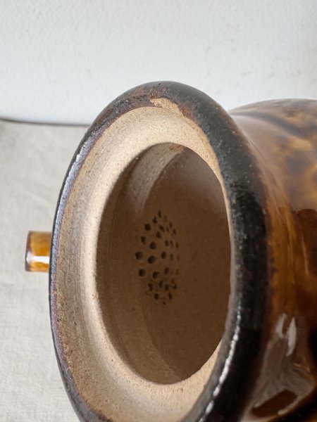 画像5: 井上尚之 ポット(小) (5)