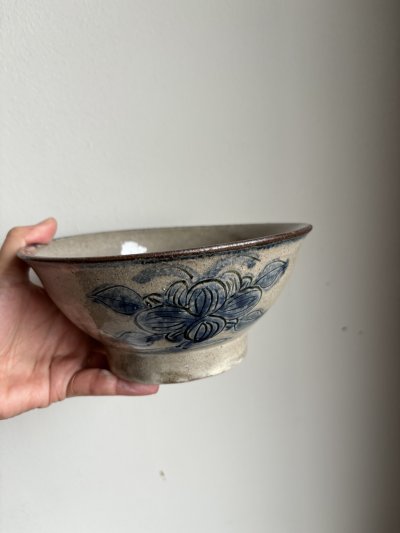 画像1: 登川均 マカイ6寸