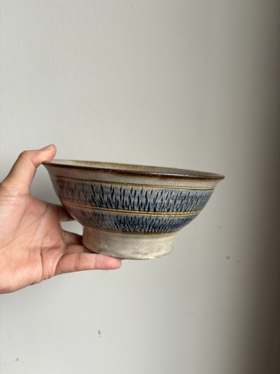 画像1: 登川均 マカイ6寸