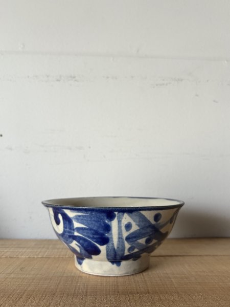 画像1: 登川均 マカイ6寸 (1)