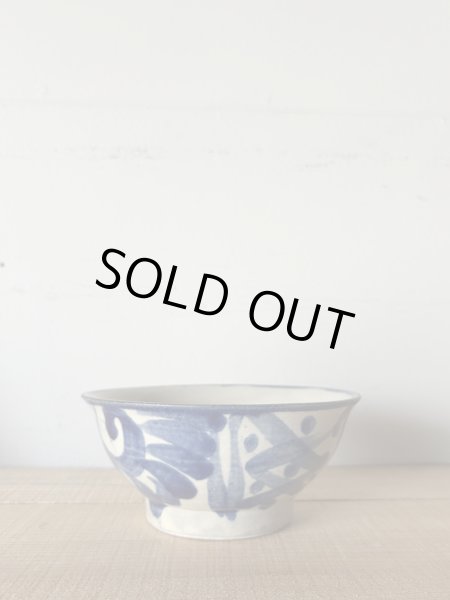 画像1: 登川均 マカイ6寸 (1)