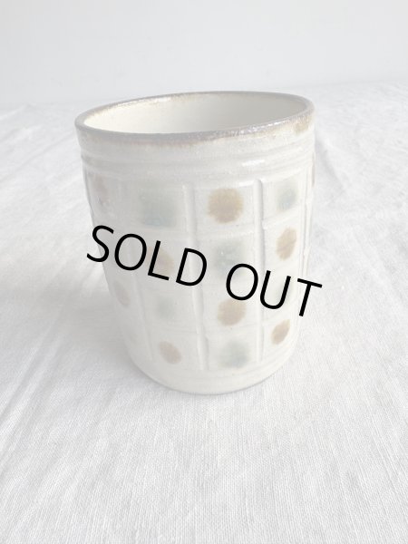 画像2: 登川均 マグカップ (2)