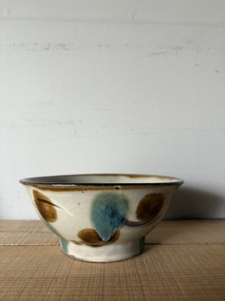 画像1: 登川均 マカイ6寸 (1)