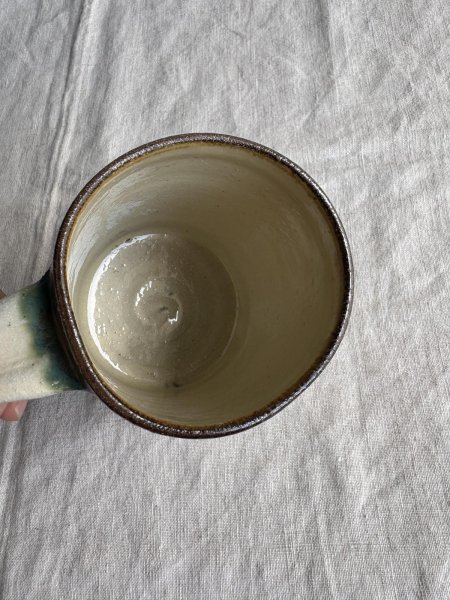 画像4: 登川均 マグカップ (4)