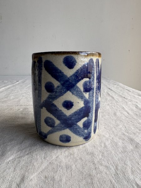 画像2: 登川均 マグカップ (2)