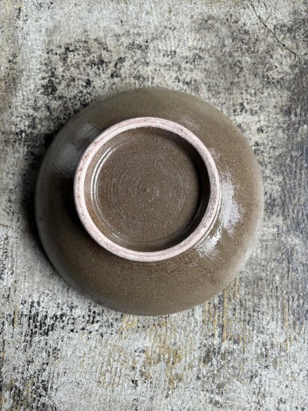 画像4: 登川均 浅鉢5寸 (4)