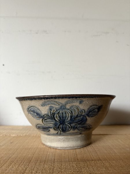 画像1: 登川均 マカイ6寸 (1)