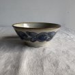 画像1: 登川均 安南鉢4.5寸 (1)