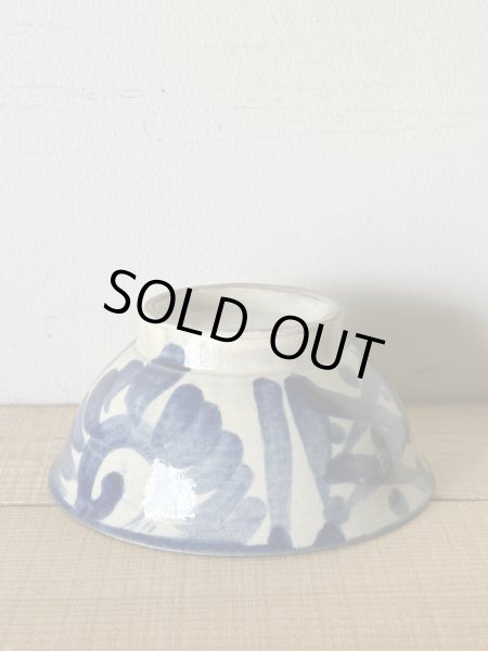 画像2: 登川均 マカイ6寸 (2)