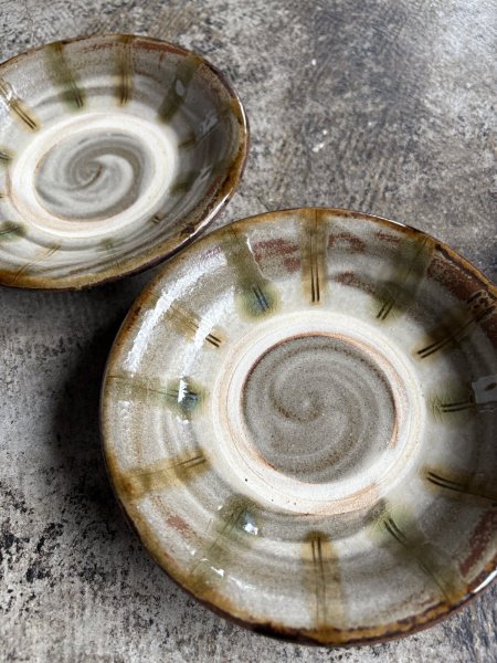 画像4: 登川均 皿5寸 (4)