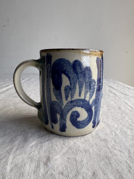 画像3: 登川均 マグカップ (3)