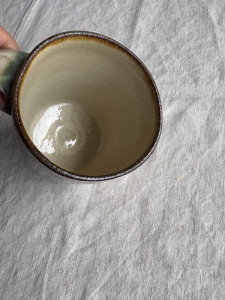 画像3: 登川均 マグカップ (3)