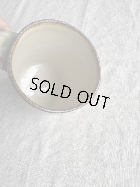 画像3: 登川均 マグカップ (3)