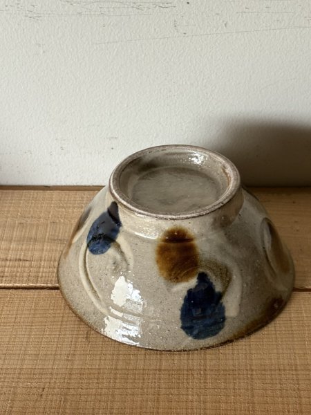 画像2: 登川均 マカイ6寸 (2)