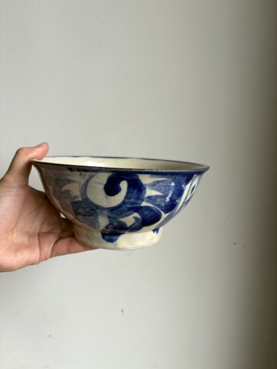 画像1: 登川均 マカイ6寸