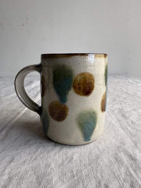 画像3: 登川均 マグカップ (3)