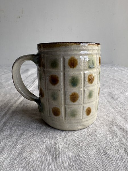 画像3: 登川均 マグカップ (3)