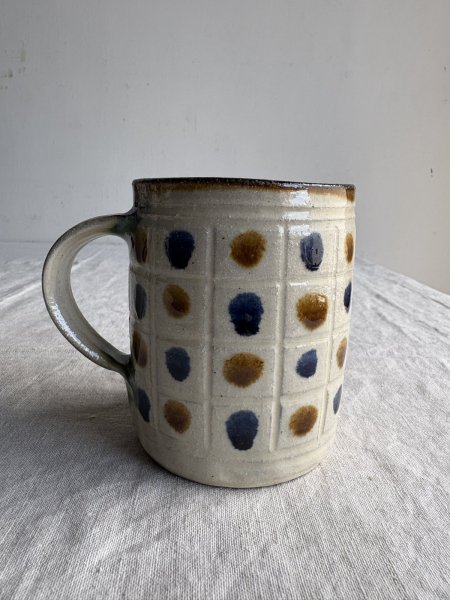 画像4: 登川均 マグカップ (4)