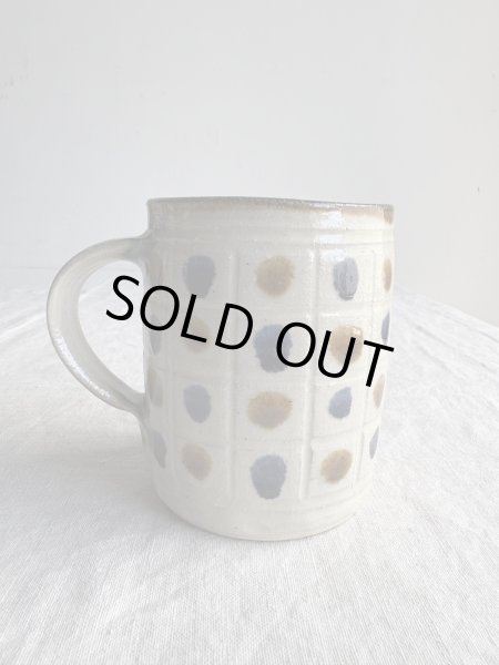 画像4: 登川均 マグカップ (4)