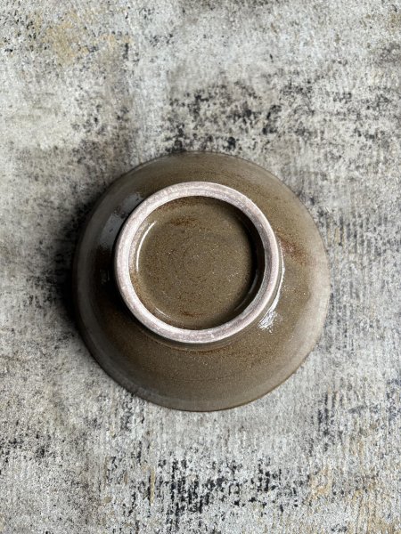 画像3: 登川均 浅鉢5寸 (3)