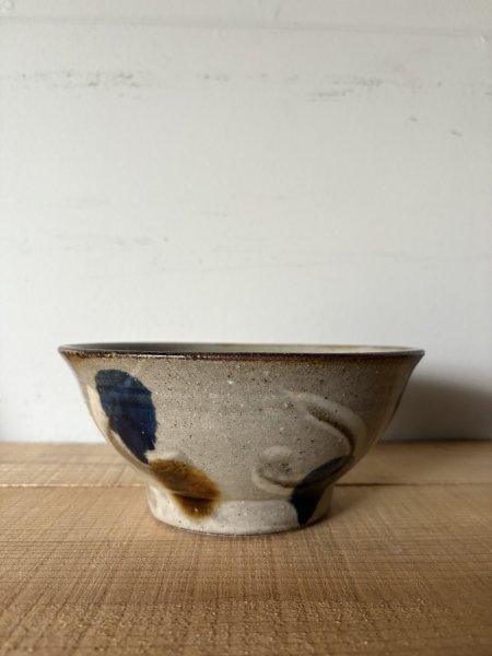 画像1: 登川均 マカイ6寸 (1)