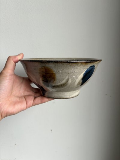 画像1: 登川均 マカイ6寸