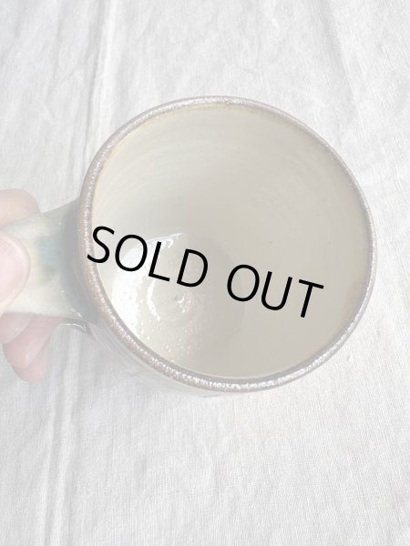 画像4: 登川均 マグカップ (4)