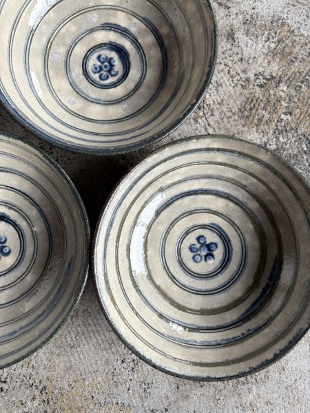 画像4: 登川均 浅鉢5寸 (4)