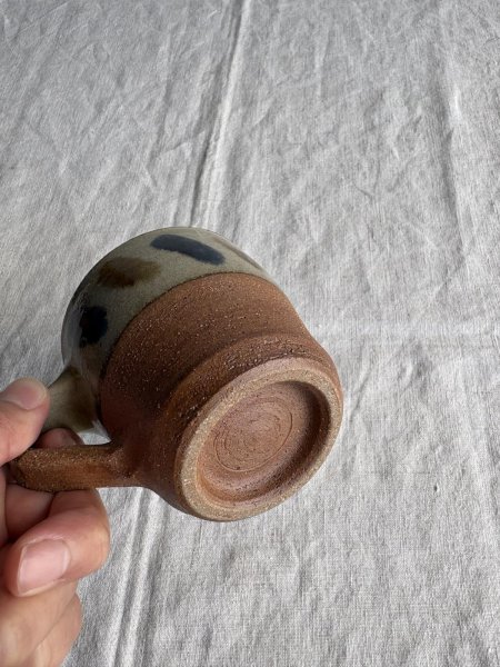 画像6: 室生窯 コーヒーカップ (6)