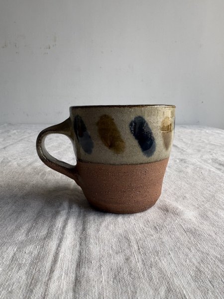 画像3: 室生窯 コーヒーカップ (3)