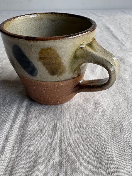 画像4: 室生窯 コーヒーカップ (4)