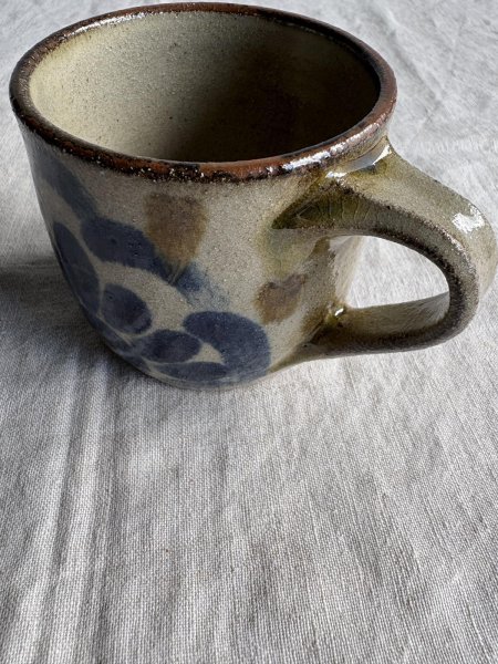 画像5: 室生窯 マグカップ (5)
