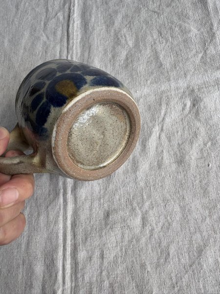 画像7: 室生窯 マグカップ (7)