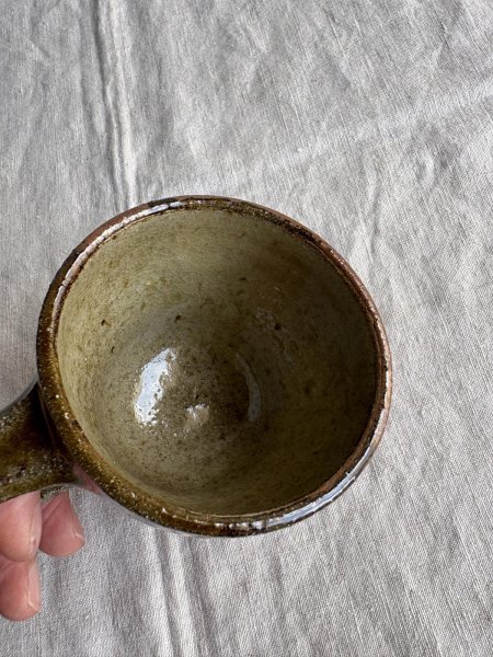 画像6: 室生窯 コーヒーカップ (6)