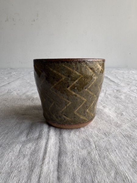 画像3: 室生窯 コーヒーカップ (3)