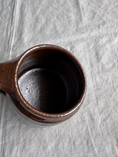 画像4: 室生窯 ビアマグ (4)