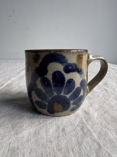 画像2: 室生窯 マグカップ (2)