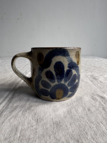 画像4: 室生窯 マグカップ (4)