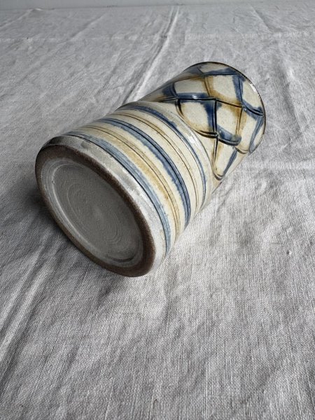 画像4: 登川均 箸立て (4)