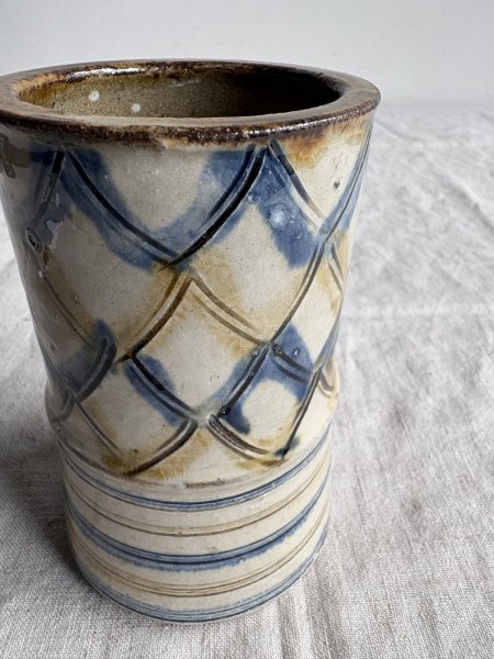 画像5: 登川均 箸立て (5)