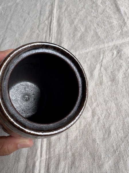 画像3: 登川均 箸立て (3)