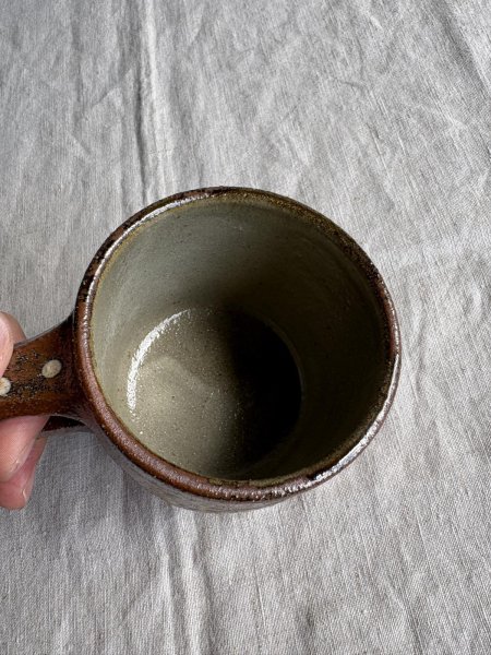 画像8: 室生窯 マグカップ (8)