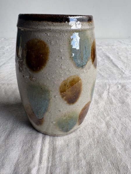 画像5: 登川均 箸立て (5)