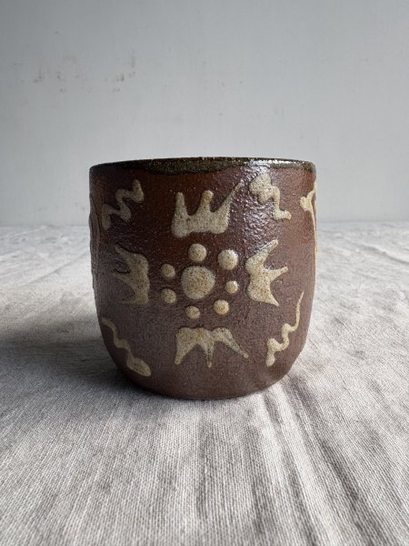 画像4: 室生窯 マグカップ (4)