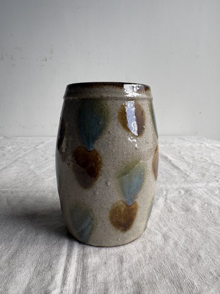 画像2: 登川均 箸立て (2)