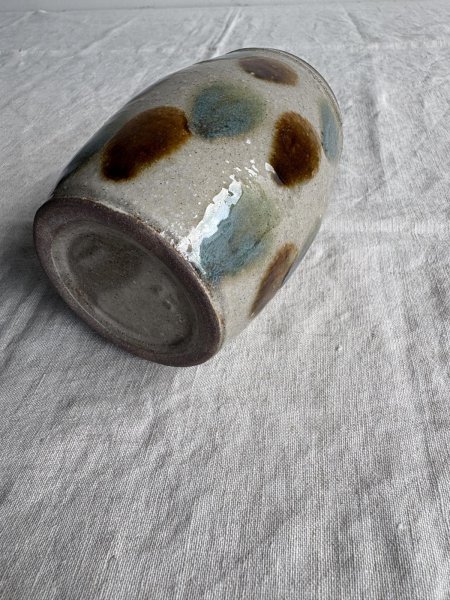 画像4: 登川均 箸立て (4)